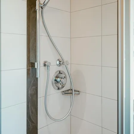 Haus Margreth Apartment *
