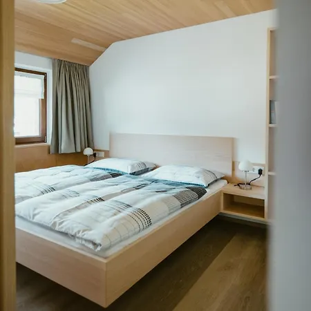 דירה Haus Margreth *