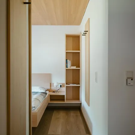Haus Margreth Apartment Mellau