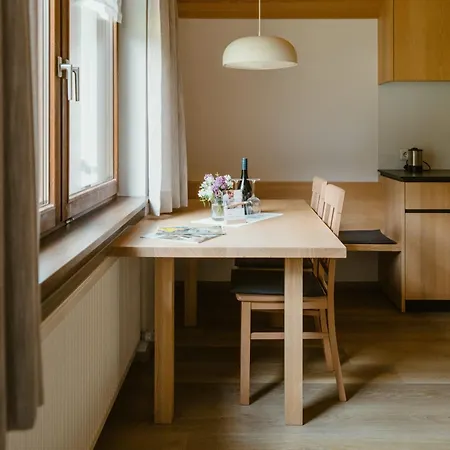 Haus Margreth *