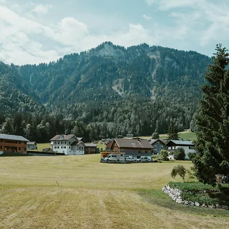 Haus Margreth * מלאו