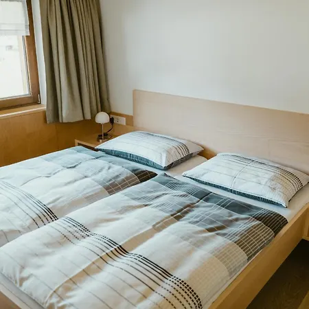 Haus Margreth Apartment
