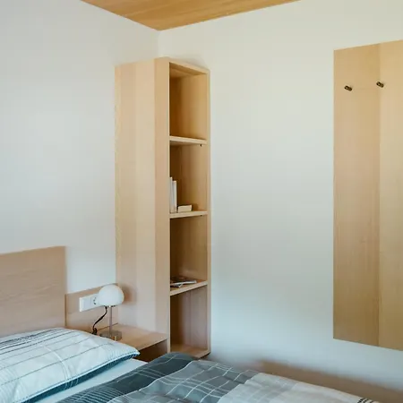 Haus Margreth Apartment *