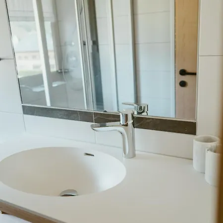 Haus Margreth Apartment Mellau