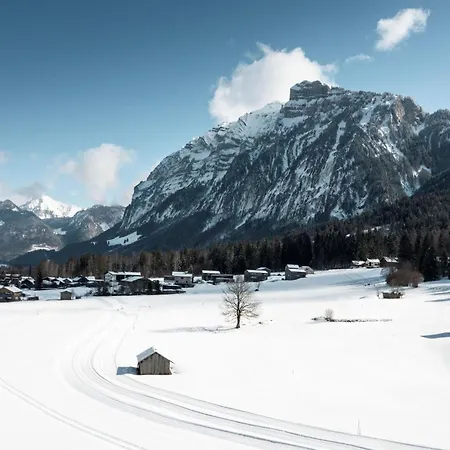 Haus Margreth * מלאו